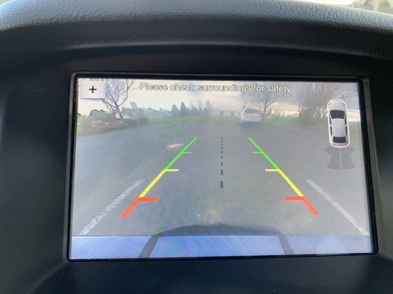 2018 Ford Focus SEL - Photo 17