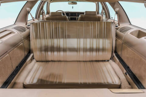 1993 Buick Roadmaster Estate