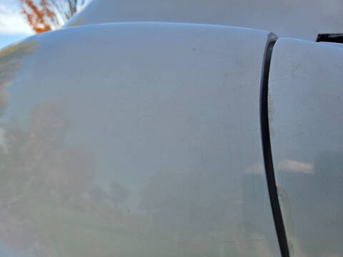 1971 Chevrolet Corvette