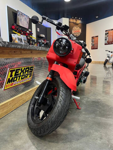 2026 Maddog Gen 5 150cc