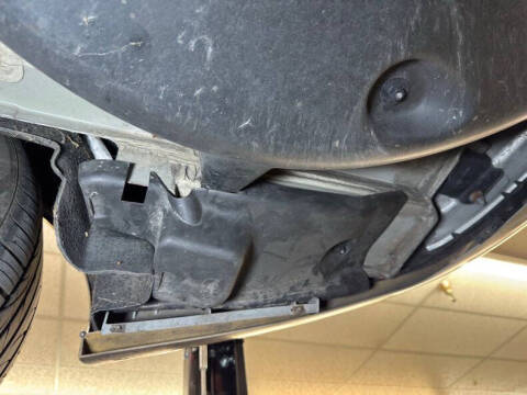 2005 Mercedes-Benz CLK CLK 500