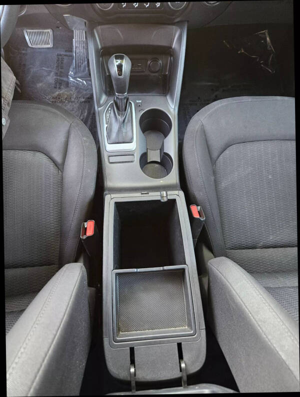 2015 Hyundai Tucson GLS