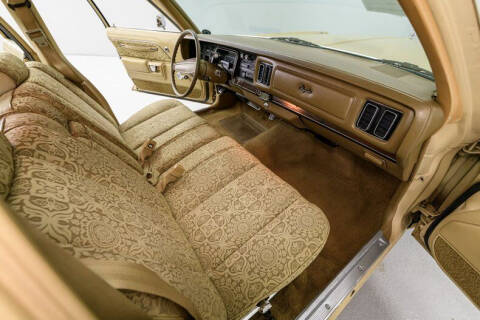 1977 Chrysler Newport