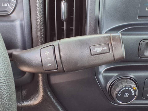 2018 GMC Sierra 2500HD