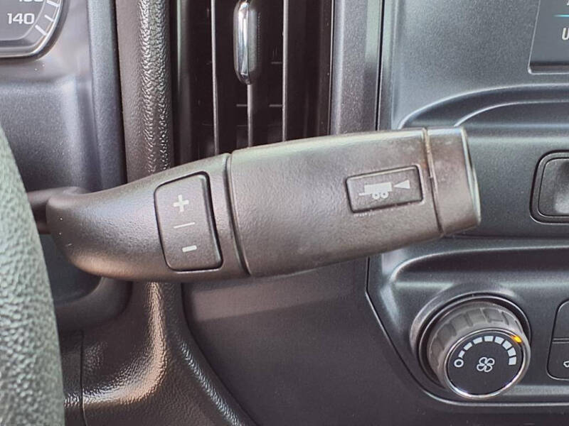 2018 GMC Sierra 2500HD