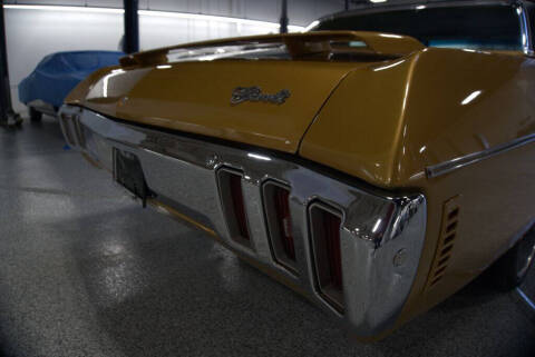 1970 Chevrolet Impala