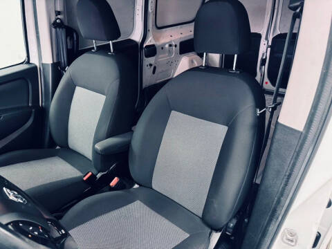 2020 RAM ProMaster City Tradesman