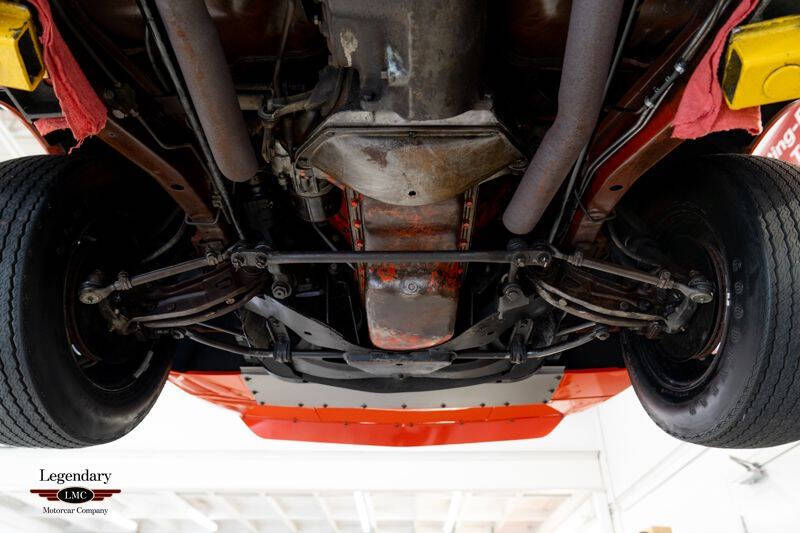 1970 Plymouth Superbird