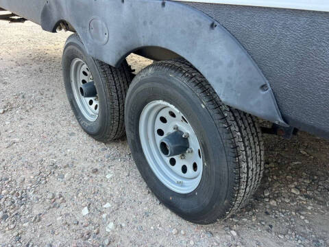 2017 Keystone RV Dutchman