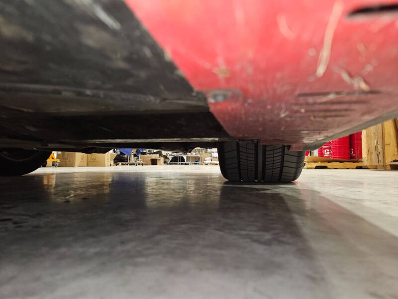 1993 Dodge Viper RT/10