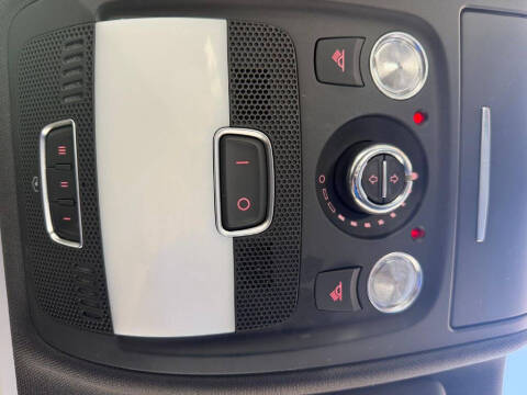 2016 Audi Allroad 2.0T quattro Premium Plus