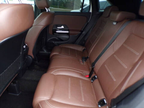 2023 Mercedes-Benz GLA GLA 250