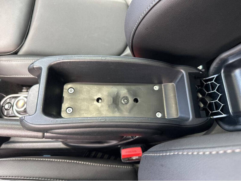 2021 MINI Hardtop 4 Door Cooper S