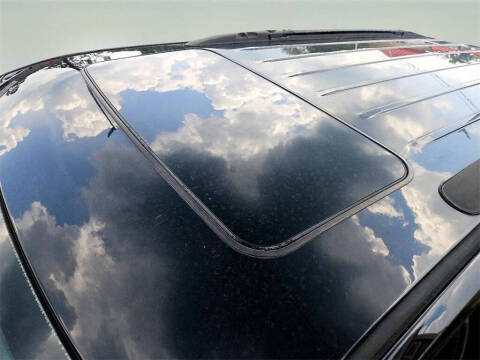 2019 Dodge Durango SXT