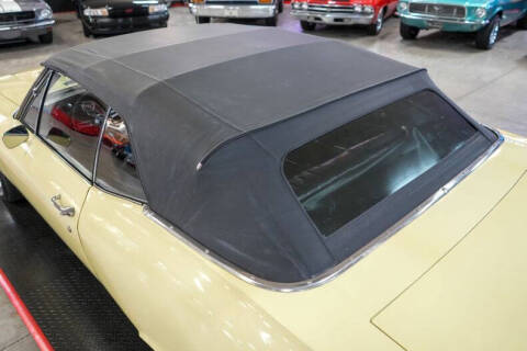 1968 Chevrolet Chevelle