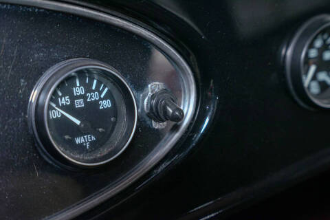 1932 Ford Model B