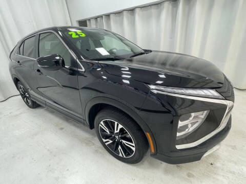 2025 Mitsubishi Eclipse Cross SE