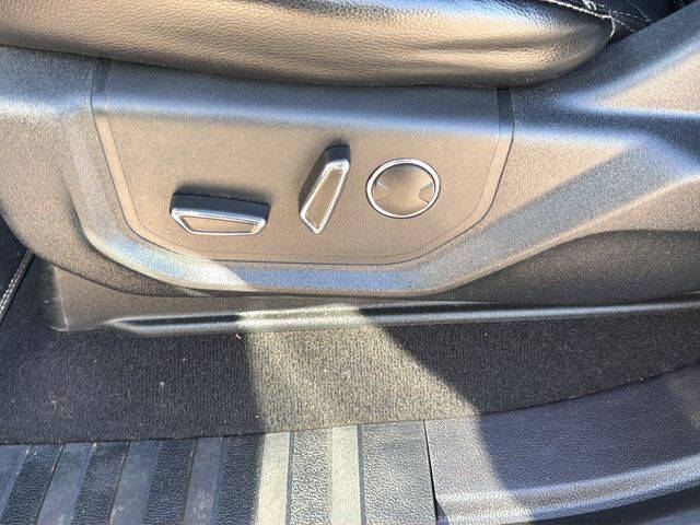 2019 Ford F-250 Super Duty