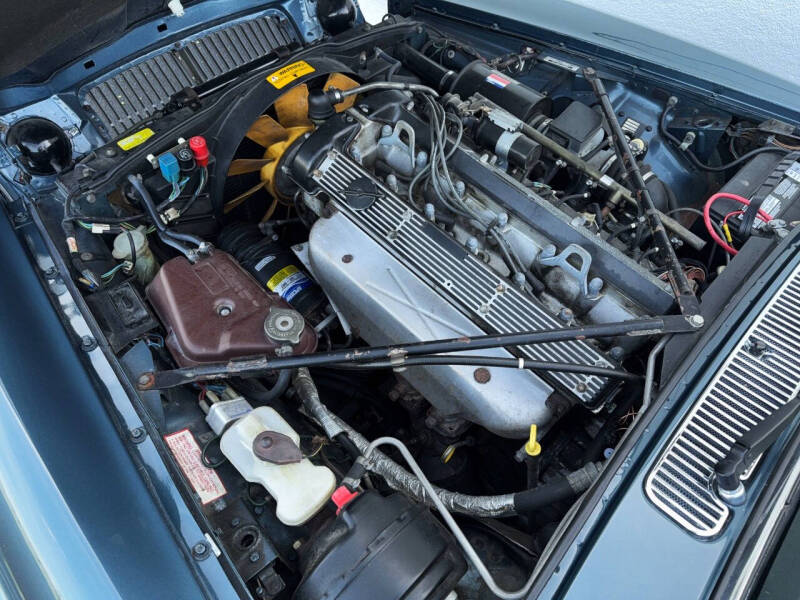 1986 Jaguar XJ