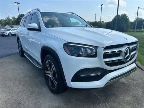 2020 Mercedes-Benz GLS for sale at TAPP MOTORS INC in Owensboro KY