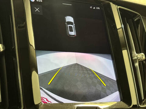 2023 Volvo XC60 B5 Core