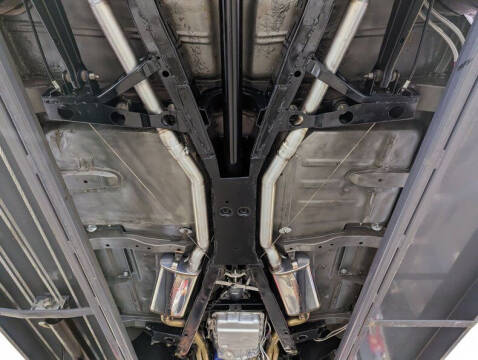 1958 Cadillac DeVille