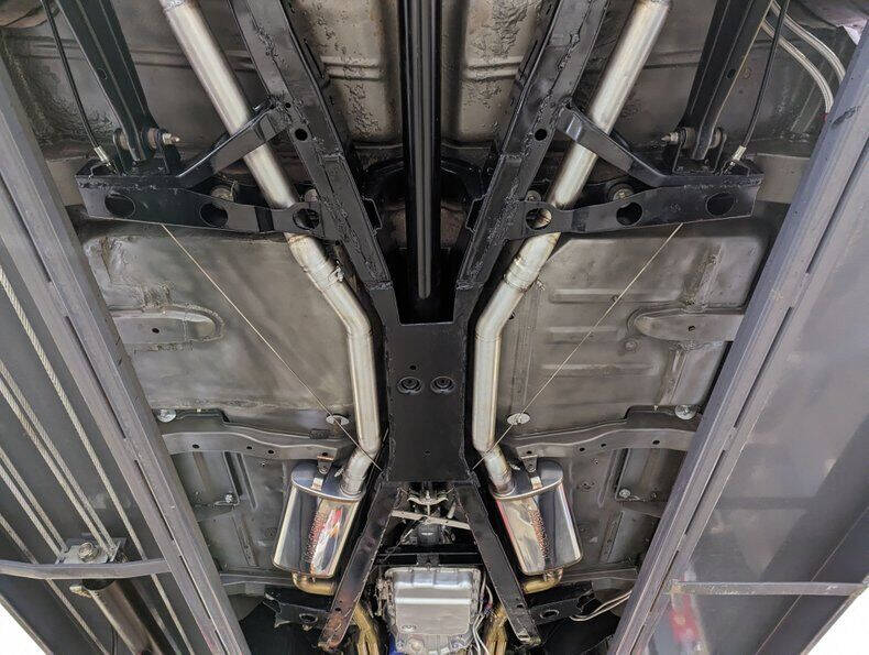 1958 Cadillac DeVille