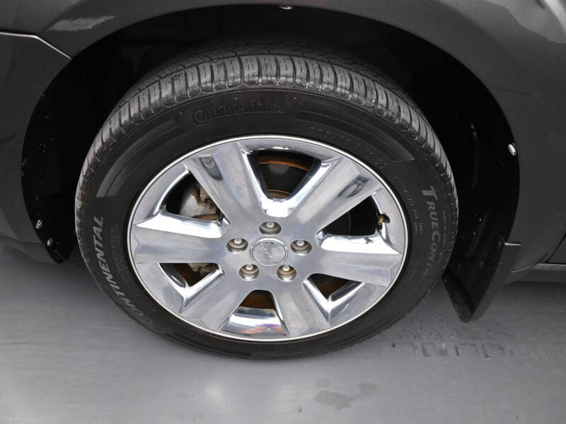 2014 Dodge Journey Limited