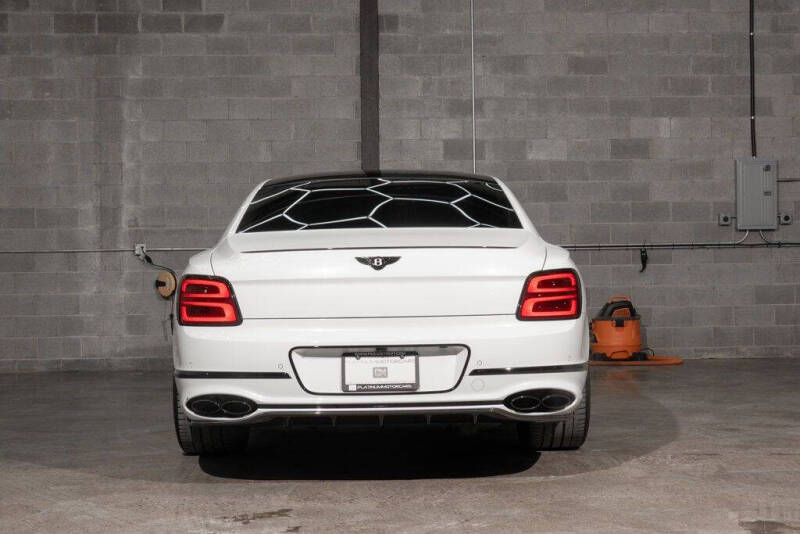 2023 Bentley Flying Spur