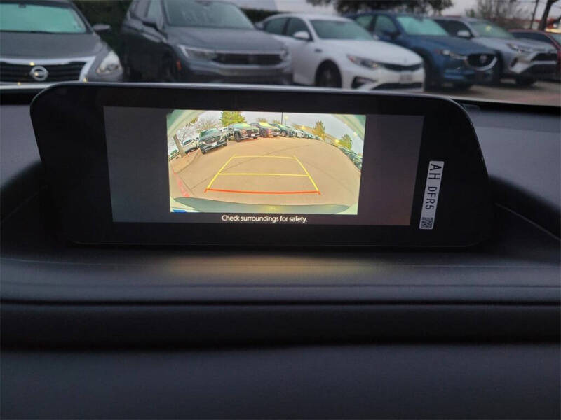 2026 Mazda CX-30 2.5 S