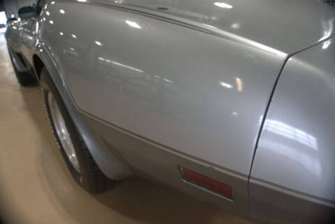 1978 Chevrolet Corvette