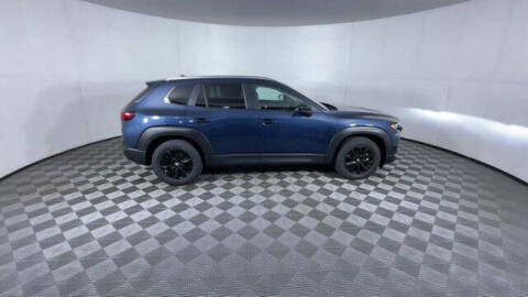 2025 Mazda CX-50 2.5 S Premium