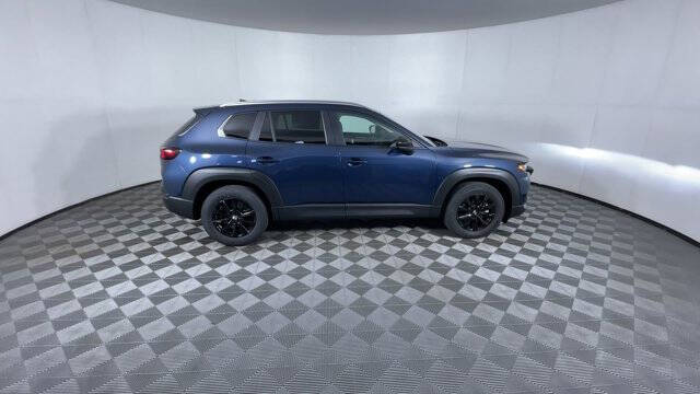 2025 Mazda CX-50 2.5 S Premium