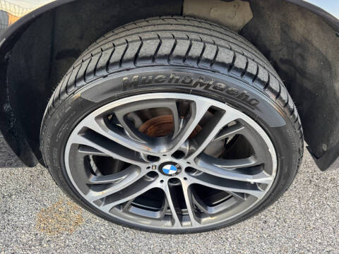 2016 BMW X3 xDrive35i