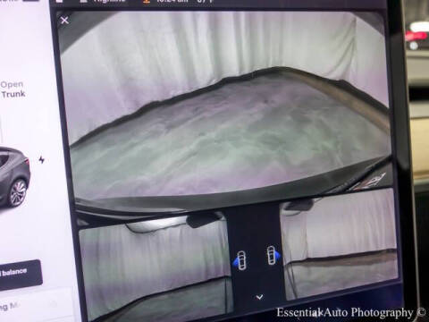 2019 Tesla Model 3 Performance