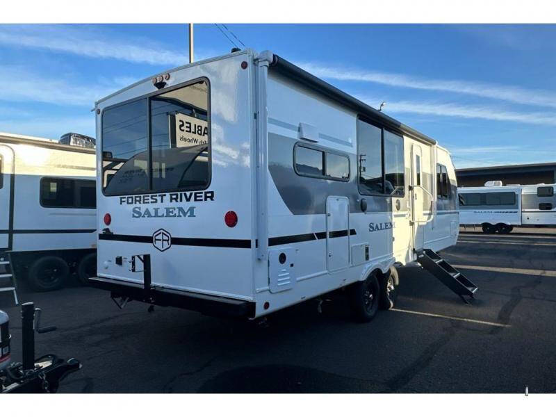 2025 Salem CL 24VIEW