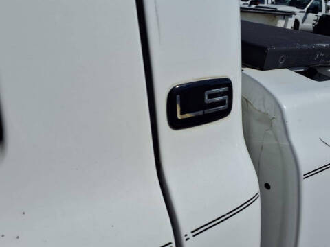 2003 Chevrolet Silverado 2500HD