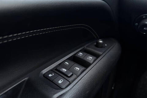 2022 Jeep Compass High Altitude