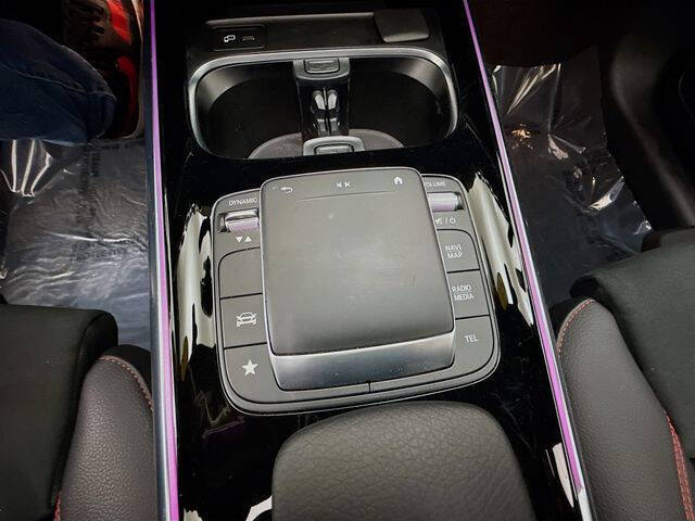 2023 Mercedes-Benz GLA GLA 250 4MATIC