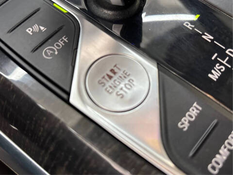 2019 BMW 3 Series 330i xDrive