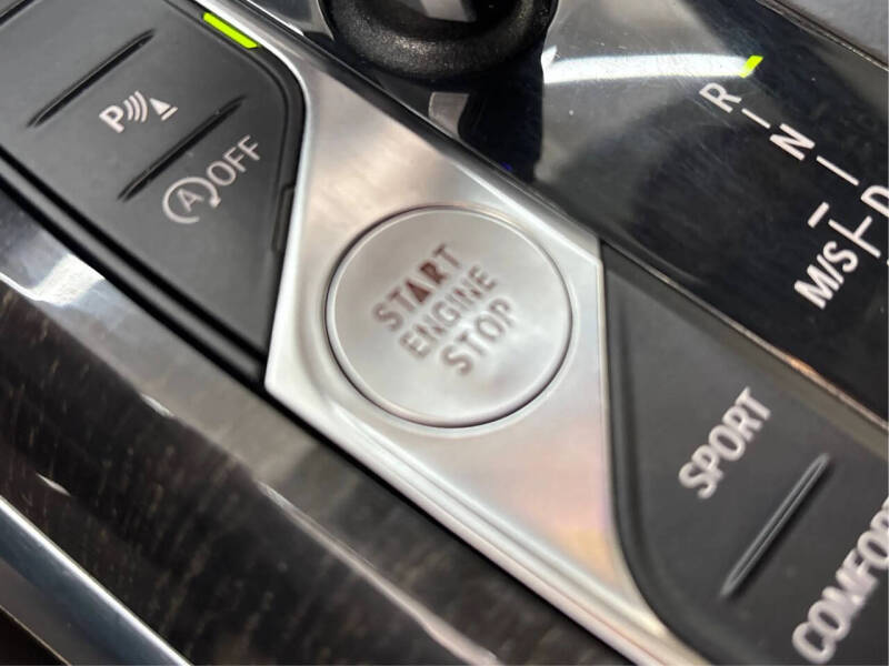 2019 BMW 3 Series 330i xDrive