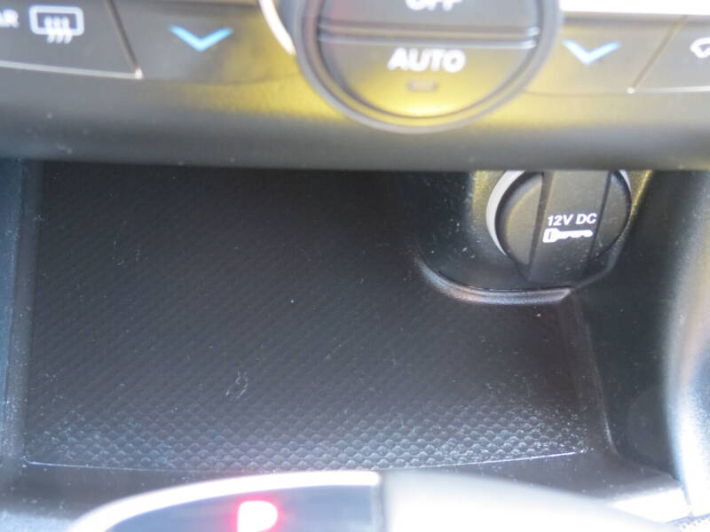 2018 Dodge Charger GT Plus