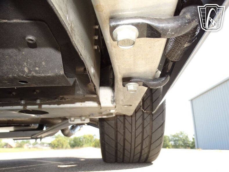 2002 Chrysler Prowler