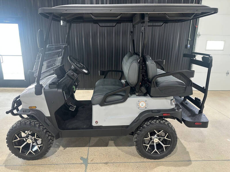 2026 Denago Nomad XL