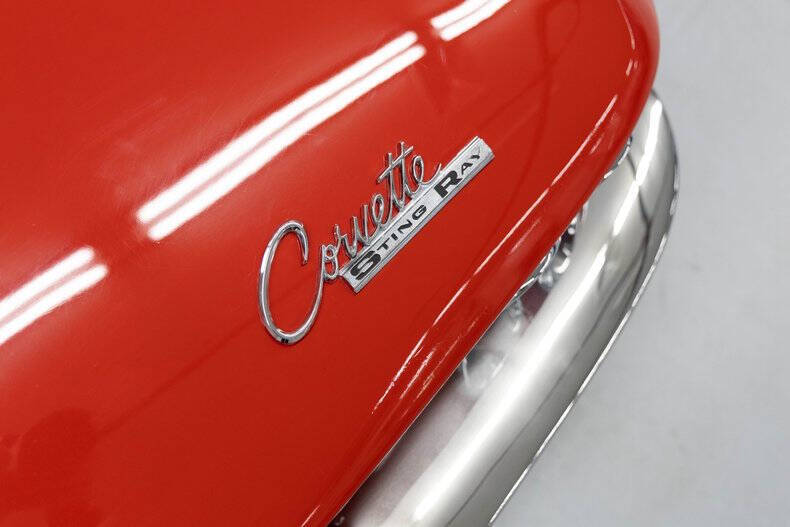 1964 Chevrolet Corvette