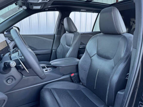 2024 Lexus TX 350 Luxury