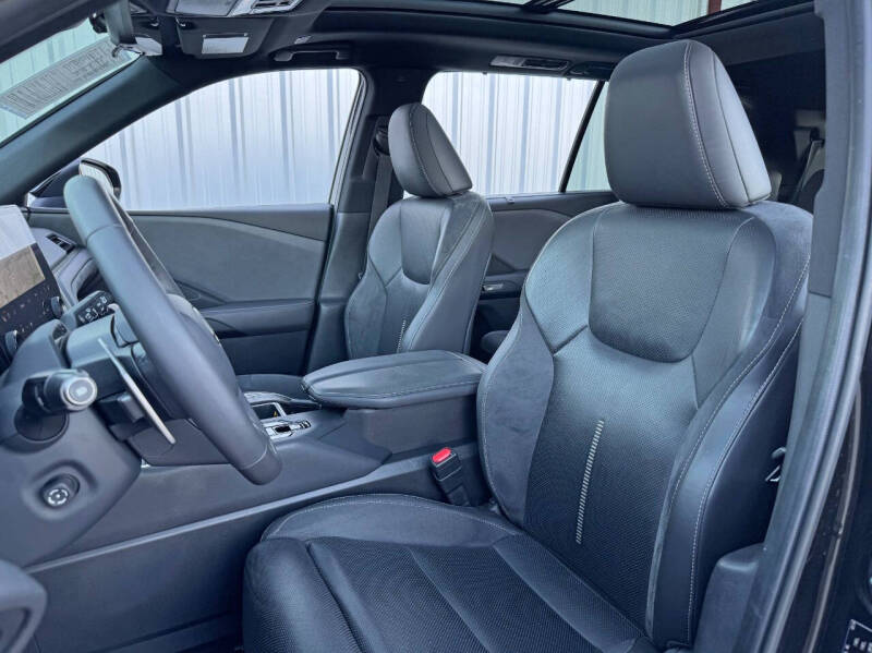 2024 Lexus TX 350 Luxury