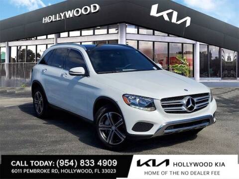 2017 Mercedes-Benz GLC for sale at JumboAutoGroup.com in Hollywood FL