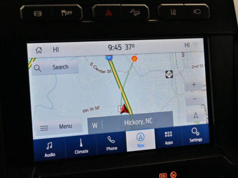 2020 Ford F-350 Super Duty