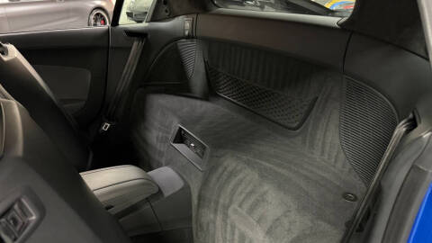 2017 Audi R8 5.2 quattro V10 Plus